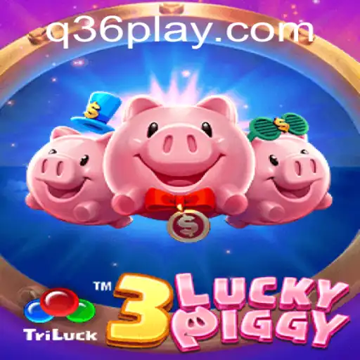 Explore the Enchanting World of 3LUCKYPIGGY and Its Adventures