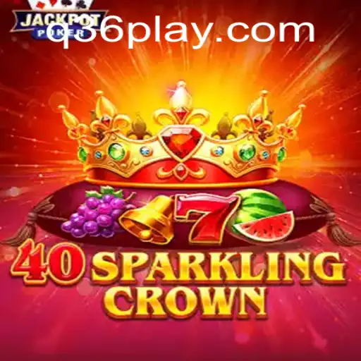 Exploring the Enchanting World of 40SparklingCrown and the Mysterious Q36