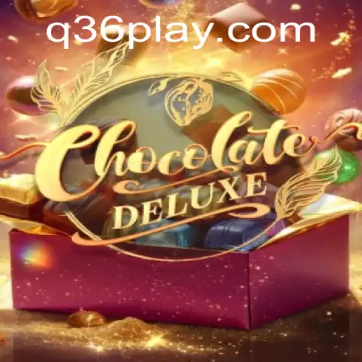 Discover the Sweet World of ChocolateDeluxe and Uncover the Mystery of Q36