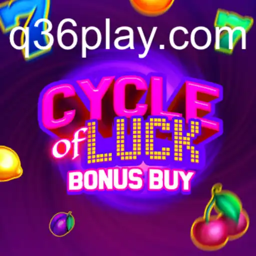 Unlocking Fortune: A Deep Dive into CycleofLuckBonusBuy