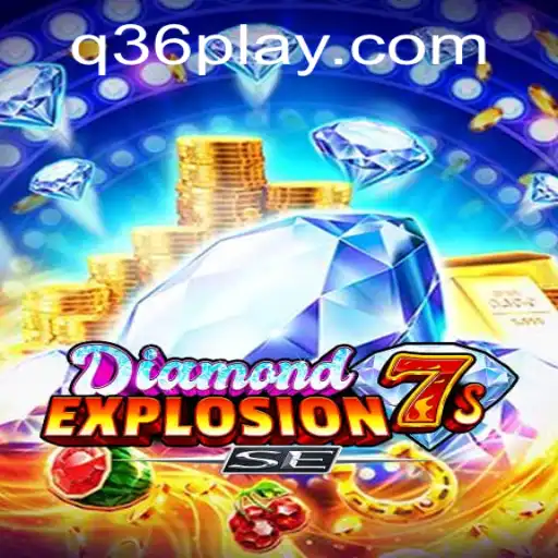 Discover the Thrilling World of DiamondExplosion7sSE: A Modern Twist on Classic Gaming