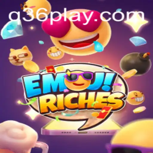 Discover the Exciting World of EmojiRiches: A Modern Gaming Sensation