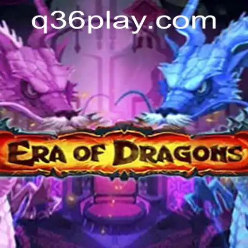 Era of Dragons: Exploring the Mystical World and the Enigmatic Q36