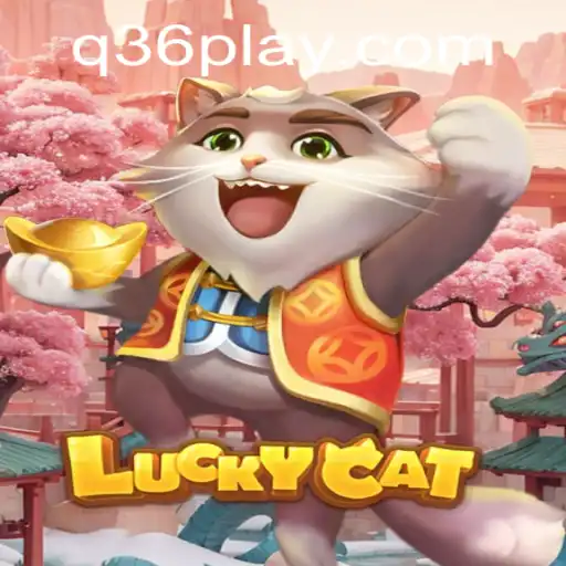 Discover LuckyCat: The Thrilling New Game Transporting Players into a World of Adventure