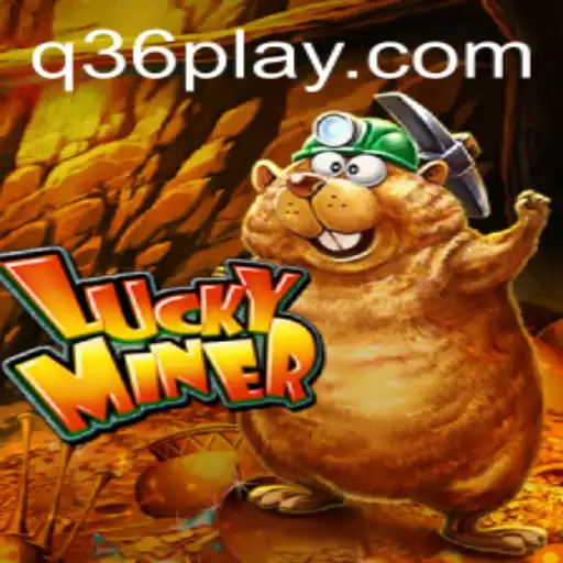 LuckyMiner: An Engaging Adventure with Q36