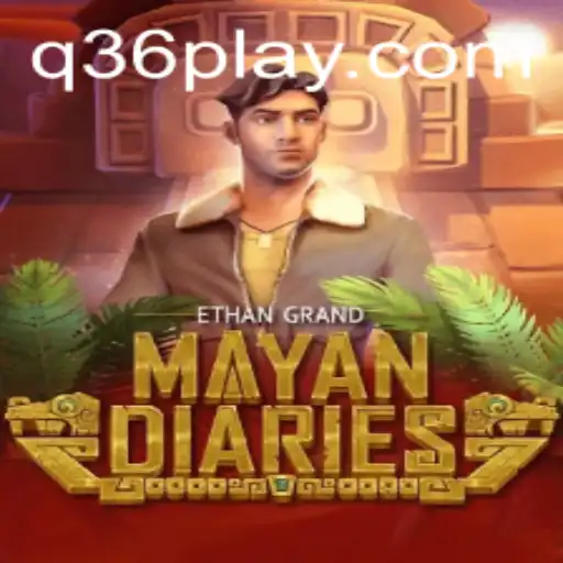 Discover the Enigmatic World of MayanDiaries: A Journey with Q36