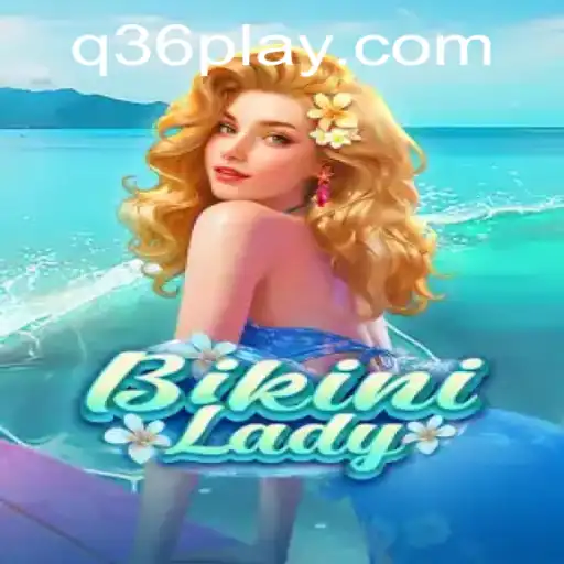 Dive into the Exciting World of BikiniLady: An Adventure Like No Other