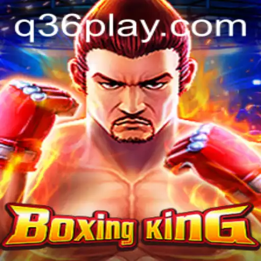 BoxingKing: The Ultimate Knockout Experience
