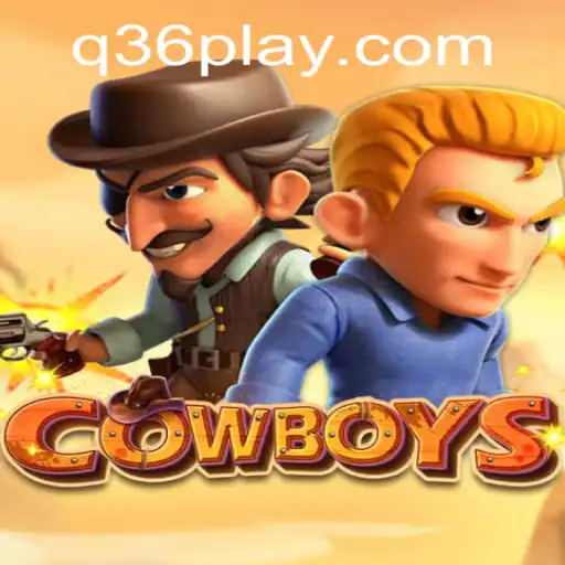 Discover COWBOYS: An Innovative Game with Q36