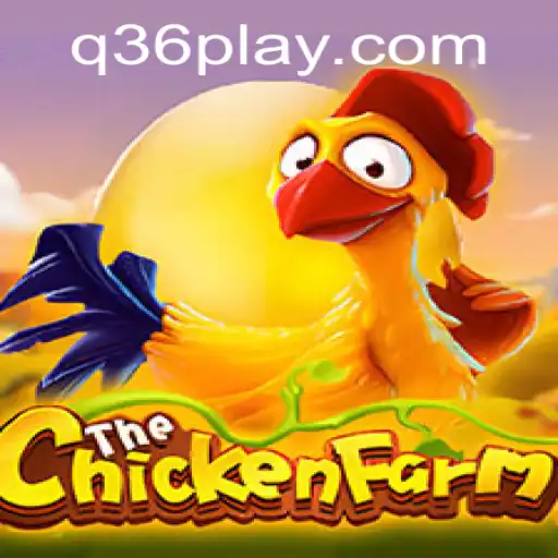 ChickenFarm: A Digital Adventure with a Twist of Challenge - Decoding Q36