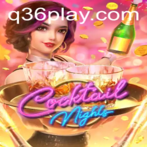 CocktailNights: A Thrilling Gaming Experience