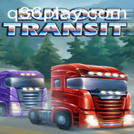 Discover the Thrilling Adventures of 'EuropeTransit: Q36'
