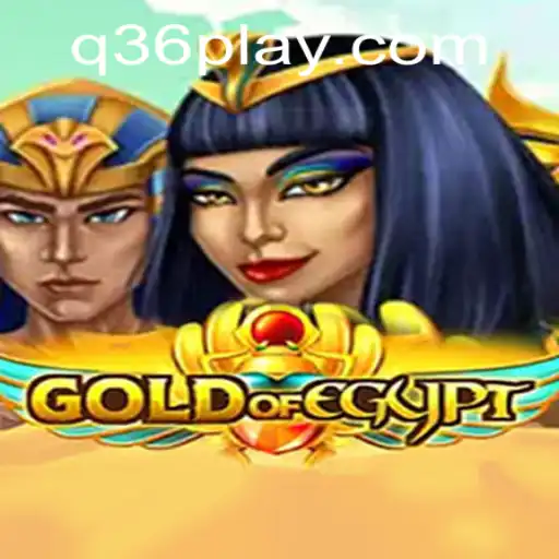 Discover the Mystical World of GoldOfEgypt: An Intriguing Adventure
