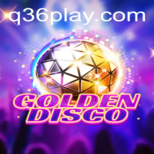 GoldenDisco: The Ultimate Dance Extravaganza