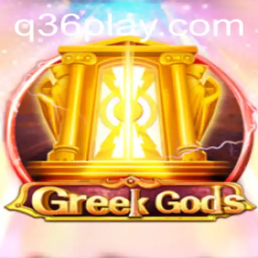 Exploring the Mythical Realm of GreekGods: An Immersive Gaming Experience