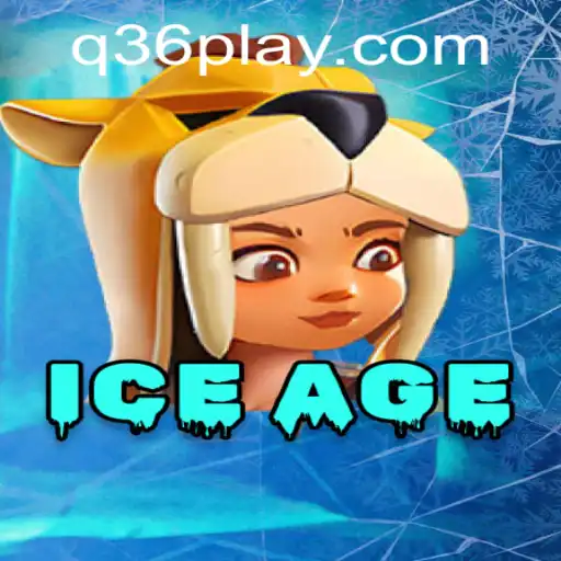 Discovering 'IceAge' and the Exciting Adventures of Q36