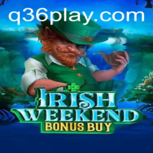 Discover the Thrilling Adventure of IrishWeekendBonusBuy: An Engaging Gaming Experience