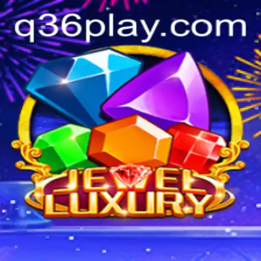 JewelLuxury: An Intriguing Adventure with Q36