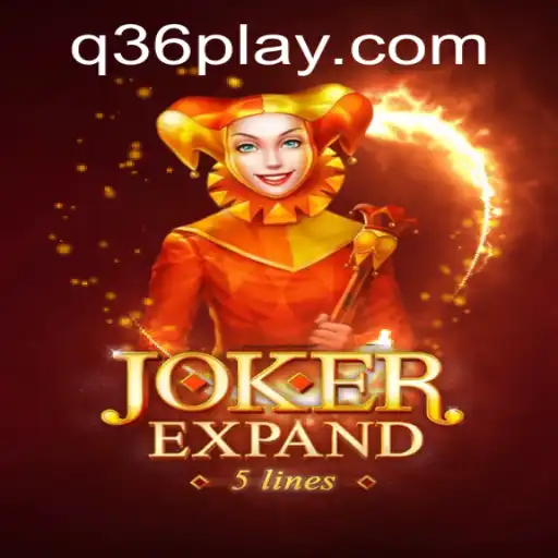 JokerExpand: Unveiling the Thrilling Game with a Twist