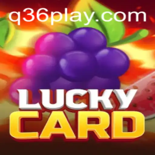 Mastering the Thrilling Card Game: LuckyCard Featuring the Elusive Q36