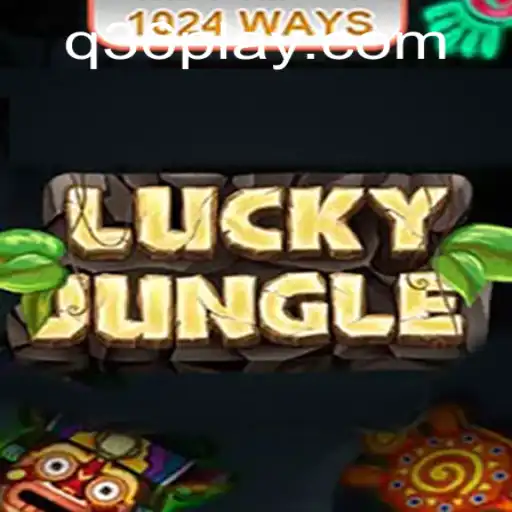 Dive into the World of LuckyJungle1024: Unveiling Its Features and Rules