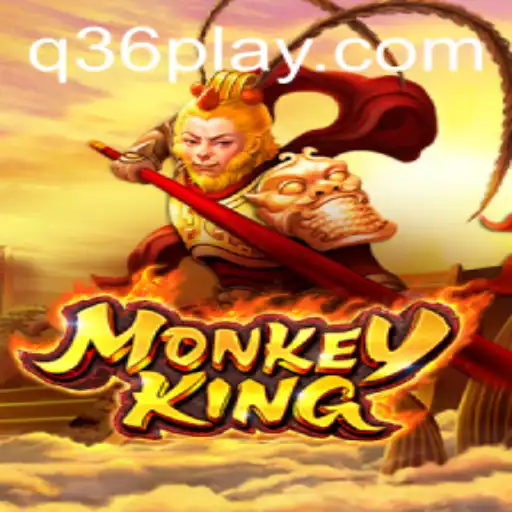 MonkeyKing: The Epic Journey and Strategy of Q36