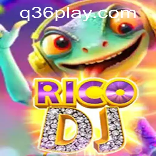 Discover the New Sensation: RicoDJ and the Unique Challenge of Q36