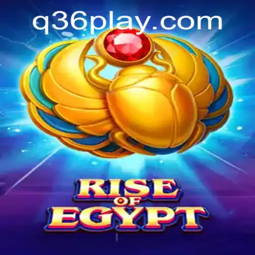 Exploring the Adventure and Mystique of RiseOfEgypt