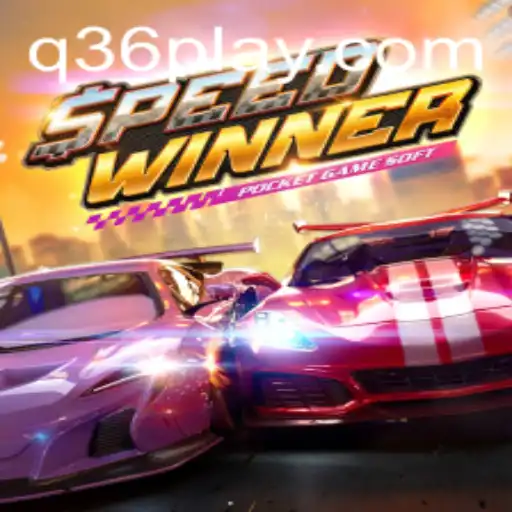 Unveiling SpeedWinner: The New Excitement in Gaming with Q36