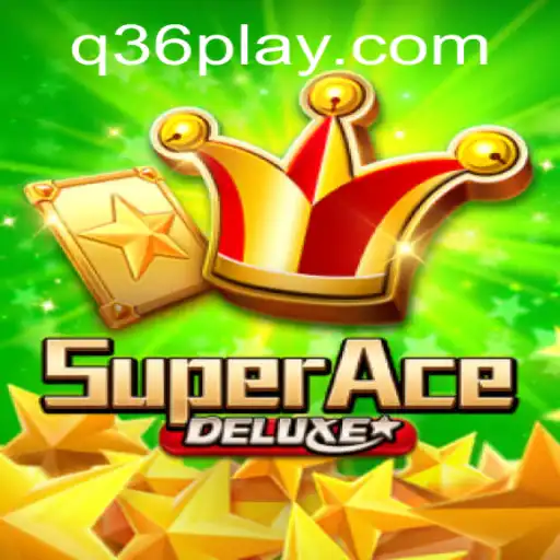 Exploring the Excitement of SuperAceDeluxe: A Comprehensive Guide