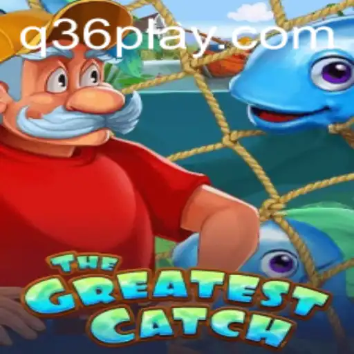 TheGreatestCatch: Navigating Challenges and Triumphs in the World of Strategic Gaming