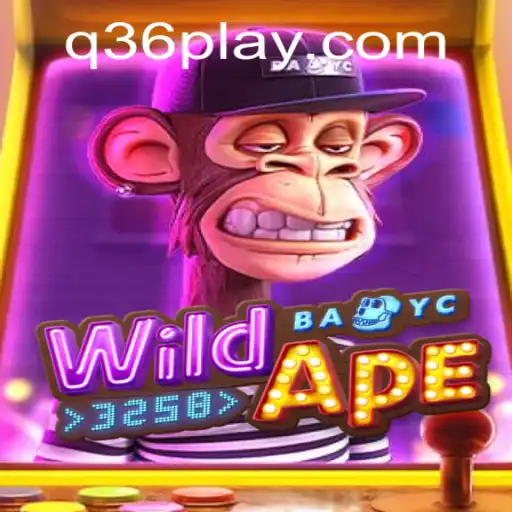 Exploring the WildApe3258: A Deep Dive into the Game Mechanics and Exciting Features
