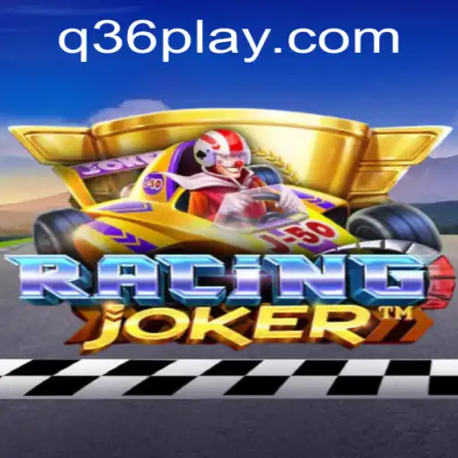 RacingJoker: Unveiling the Thrills of the Q36 Experience