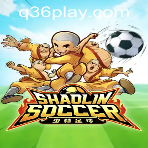 ShaolinSoccer: A Fusion of Martial Arts and Competitive Play