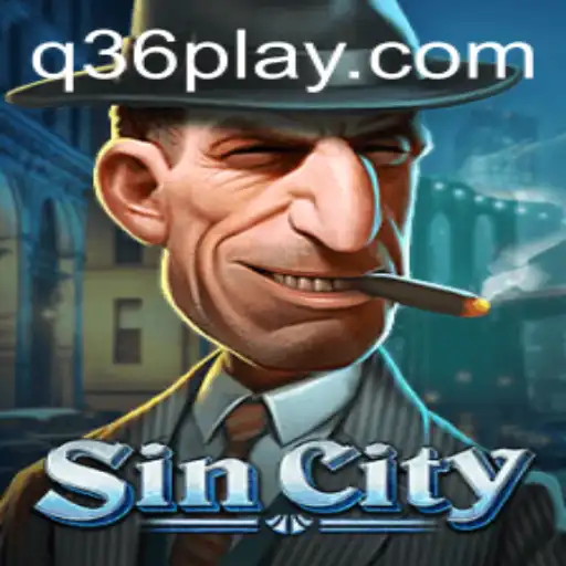Enter the Riveting World of SinCity: A Closer Look at Q36