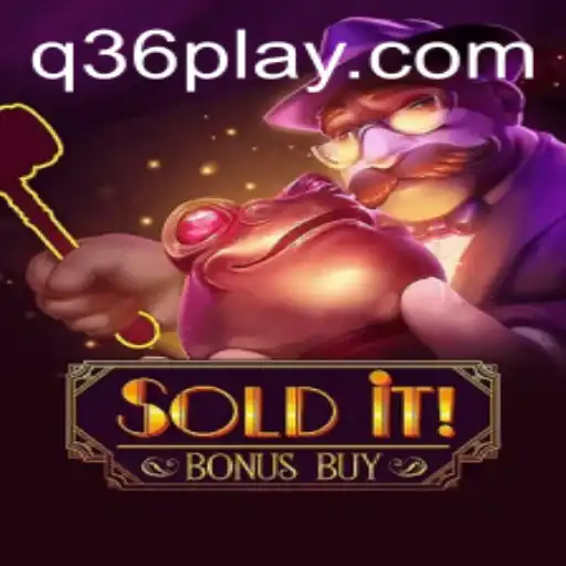 Exploring SolditBonusBuy: A Deep Dive into the Game Mechanics and Exciting Features