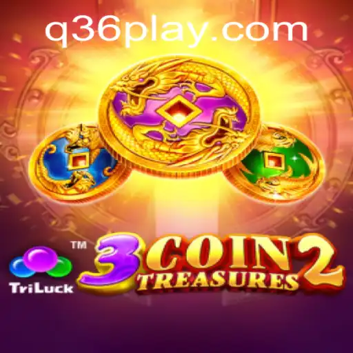 Unearth Adventure in 3CoinTreasures2: A Game Beyond Imagination