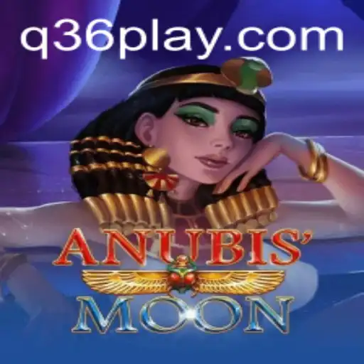 Discover the Mystical World of AnubisMoon: A Journey Through Enigma and Strategy