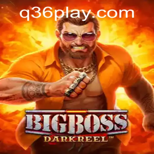 Unveiling BigBoss: The Next Evolution in Gaming with Q36