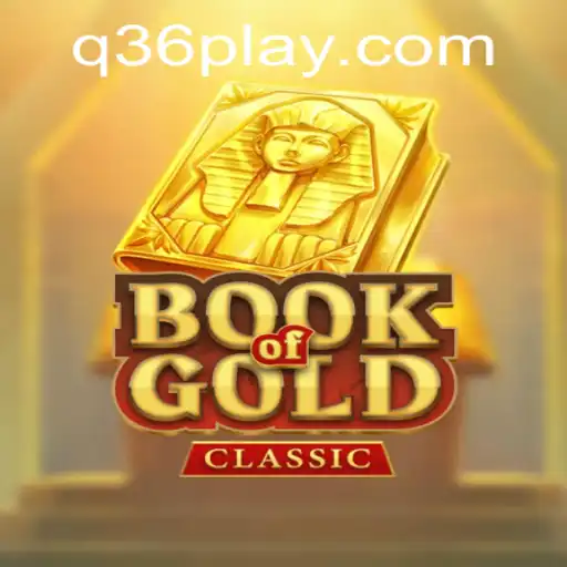 Discovering the Enchanting World of Book Of Gold Classic: A Guide with a Contemporary Twist