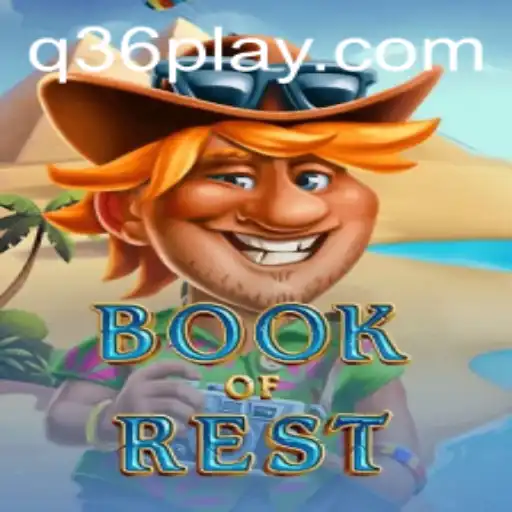 Unveiling BookofRest: A New Adventure with the Intriguing Keyword 'Q36'