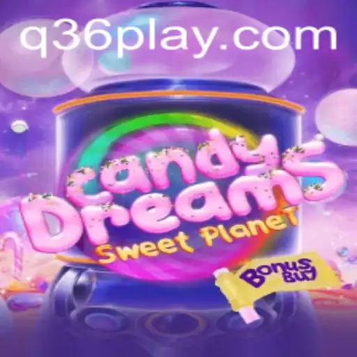 Exploring the Wonderful World of CandyDreamsSweetPlanet