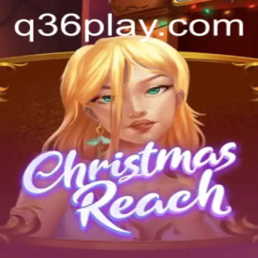 Unveiling ChristmasReach: The Enchanting Holiday Adventure with Q36