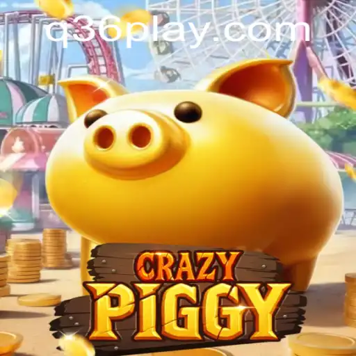 Discover the World of CrazyPiggy: A Journey into Fun and Strategy with Q36