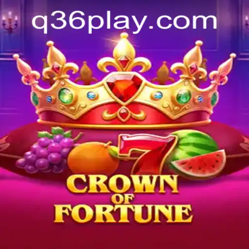 Discovering the Intricacies of CrownofFortune and the Enigmatic Q36