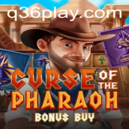 Exploring the Mysteries of 'CurseofthePharaohBonusBuy' and the Allure of Q36