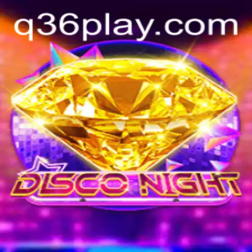 DiscoNight: The Game That's Lighting Up the Nightlife