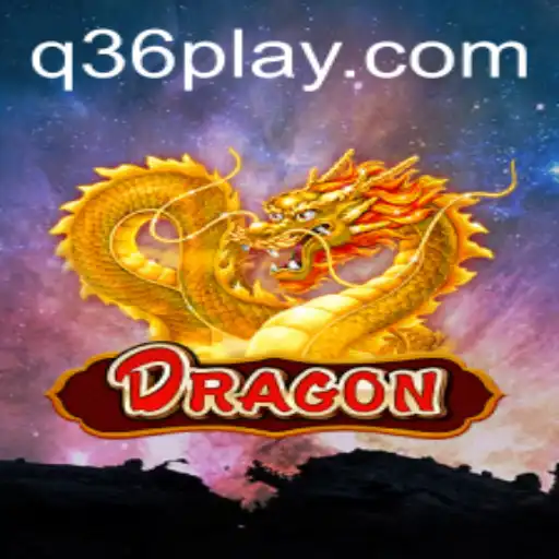 Dragon: The Enchanting World of Q36