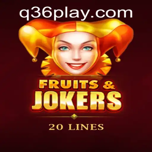 Exploring the Exciting World of FruitsAndJokers20 and the Mysterious Q36