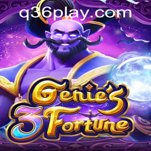 Exploring the Mystical World of Genie3Fortune
